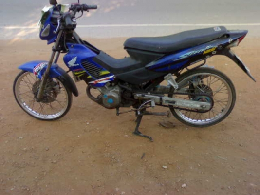 โซนิคปี47