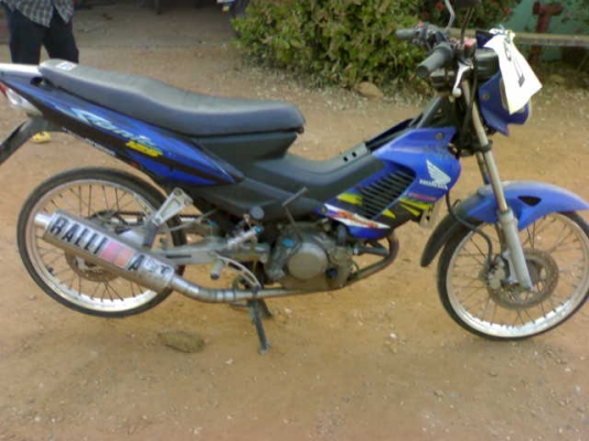 โซนิคปี47