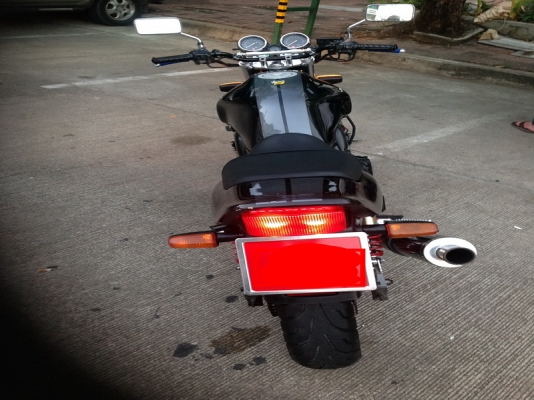 ขาย//แลก//เทริน์ CB400 version s standard Y 97 อินวอย+สพม ส่งได้ทั่วไทย