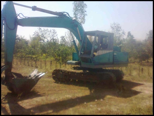 แมคโคร สภาพดี พร้อมใช้งาน ราคาจิ๊บๆ