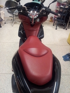 ขายดาวส์ PCX150 I ใหม่เลี่ยม
