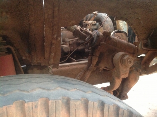 ขาย 6 ล้อ หัวยาวคู่ใจ รุ่น ไม่กลัวร้อน สภาพดีพร้อมใช้งาน. เครื่อง.145.แรง  พวงมาลัยเพาวเวอร์  ส่งไป โคราช แล้วคับ