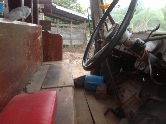 ขาย 6 ล้อ หัวยาวคู่ใจ รุ่น ไม่กลัวร้อน สภาพดีพร้อมใช้งาน. เครื่อง.145.แรง  พวงมาลัยเพาวเวอร์  ส่งไป โคราช แล้วคับ