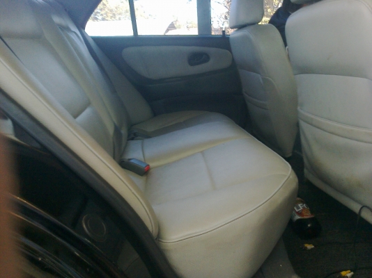 มิตซู lancer e-car  4g92