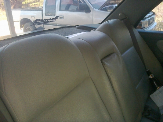 มิตซู lancer e-car  4g92