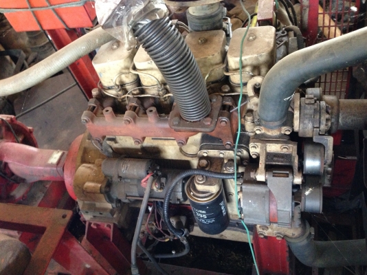 เครื่องปั้มน้ำUSA