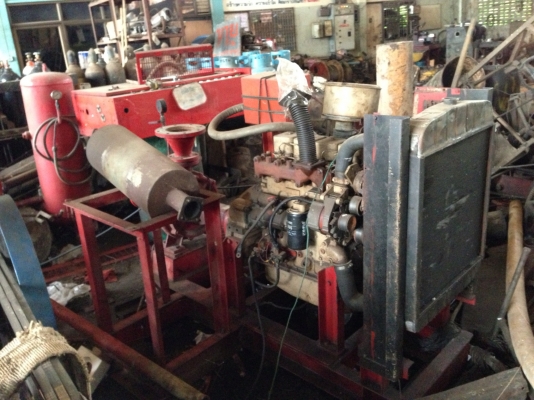 เครื่องปั้มน้ำUSA