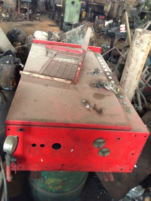 เครื่องปั้มน้ำUSA