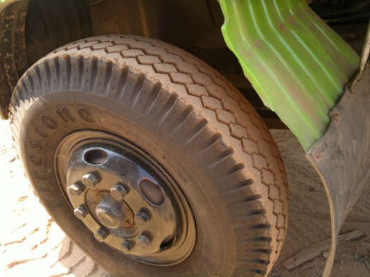 ขายรถพ่วงแม่-ลูก 22 ล้อ 2 เพลา ดั้ม กระบะเหล็กคอกเกษตร HINO F18 วางเครื่อง.P11C เบรคทิปฟี้ คานหน้า ZM รถสวยพร้อมใช้