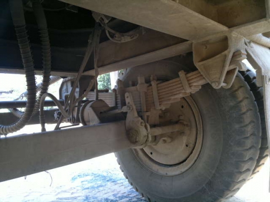 ขายรถพ่วงแม่-ลูก 22 ล้อ 2 เพลา ดั้ม กระบะเหล็กคอกเกษตร HINO F18 วางเครื่อง.P11C เบรคทิปฟี้ คานหน้า ZM รถสวยพร้อมใช้