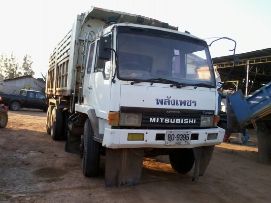 มิตซู ไอ้หลง TF 220 เทอร์โบ แท้