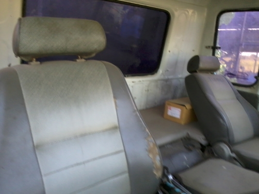 มิตซู ไอ้หลง TF 220 เทอร์โบ แท้