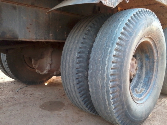 มิตซู ไอ้หลง TF 220 เทอร์โบ แท้