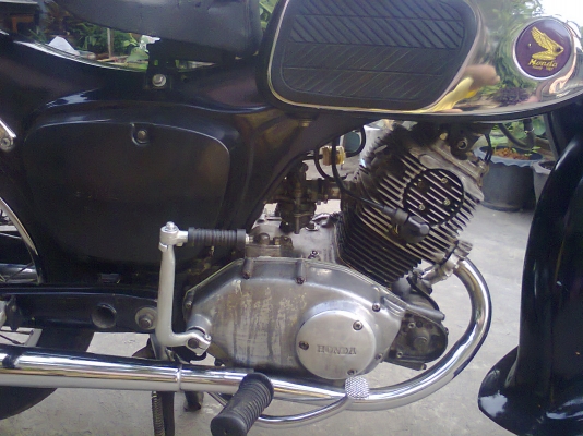 honda หมู แปลงcdi สตาร์ตมือติด โครงbenly รับแลกกระบะ521 620 rn20 honda หมู แปลงcdi สตาร์ตมือติด โครงbenly รับแลกกระบะ521 620 rn20