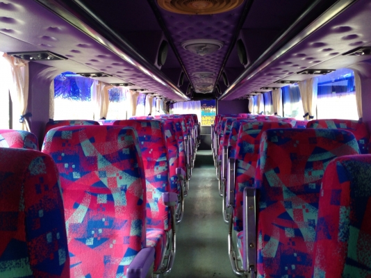 ขายรถบัส ขายรถบัส