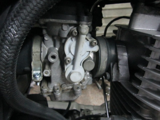 ขายSR400 ตัว SPECIAL EDITON  ปี92 ตรงรุ่นครับ ประกอบใหม่ อินวอยชื่อผู้ซื้อ รายละเอียดด้านในครับ