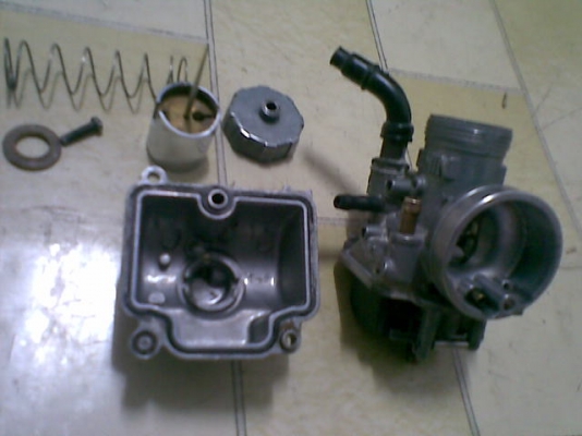 ขายคาร์บูแดช แท้