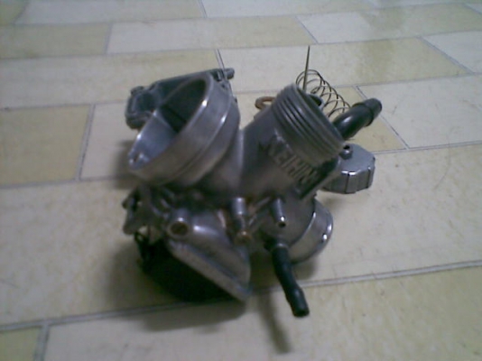 ขายคาร์บูแดช แท้