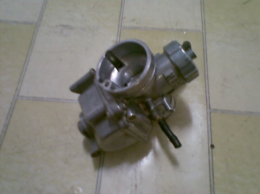 ขายคาร์บูแดช แท้