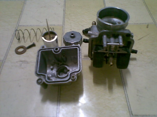 ขายคาร์บูแดช แท้