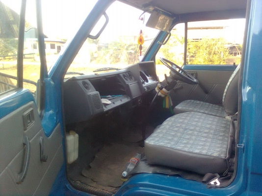 ลดอีกแล้ว ขายTOYOTA DYNA 4 ล้อกลาง สวยๆพร้อมใช้งานเลย ลดอีกแล้ว ขายTOYOTA DYNA 4 ล้อกลาง สวยๆพร้อมใช้งานเลย