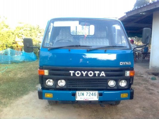 ลดอีกแล้ว ขายTOYOTA DYNA 4 ล้อกลาง สวยๆพร้อมใช้งานเลย ลดอีกแล้ว ขายTOYOTA DYNA 4 ล้อกลาง สวยๆพร้อมใช้งานเลย