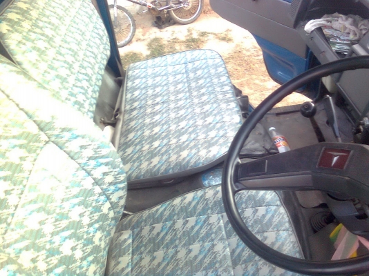 ลดอีกแล้ว ขายTOYOTA DYNA 4 ล้อกลาง สวยๆพร้อมใช้งานเลย ลดอีกแล้ว ขายTOYOTA DYNA 4 ล้อกลาง สวยๆพร้อมใช้งานเลย