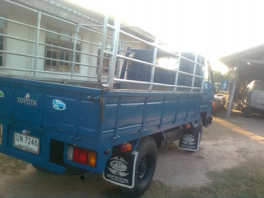 ลดอีกแล้ว ขายTOYOTA DYNA 4 ล้อกลาง สวยๆพร้อมใช้งานเลย ลดอีกแล้ว ขายTOYOTA DYNA 4 ล้อกลาง สวยๆพร้อมใช้งานเลย