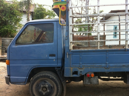 ขาย 6 ล้อ NPR 57 L