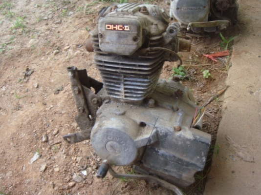 ขายเครื่องวิง125