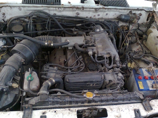 ขายรถกระบะนิสสัน บิกเอ็ม ตอนเดียว ขายรถกระบะนิสสัน บิกเอ็ม ตอนเดียว