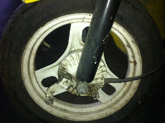 ขายล้อรถ pop (หน้า)800-.สนใจโทร 0864583769be