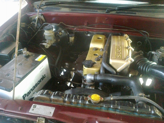 อีซูซเดิมสวย ขายถูก พร้อมใช้ อีซูซเดิมสวย ขายถูก พร้อมใช้