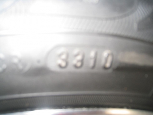 ขายล้อแม็ก Lenso Samurai sc-01 15"x6.5" et 38 4รู100+ ยางปี 10,11 (081-3747940)