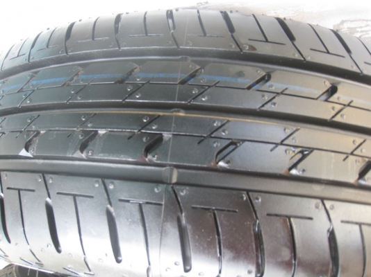 ขายกะทะล้อ mitsubishi  mirage 14"  4/100  +ยางปี 12+ฝาครอบ (081-3747940)