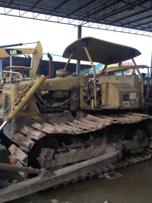 Caterpiilar D4E Caterpiilar D4E