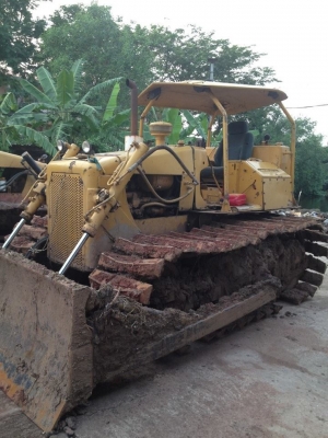 Caterpiilar D4E Caterpiilar D4E