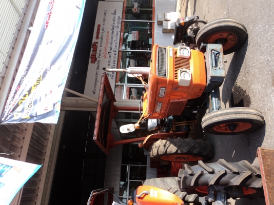 ขายแทรกเตอร์รุ่น M5000 ด่วน