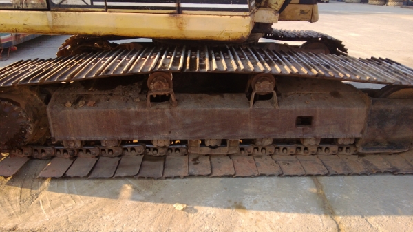 ขาย CAT 320 ขายตามสภาพเลยครับ