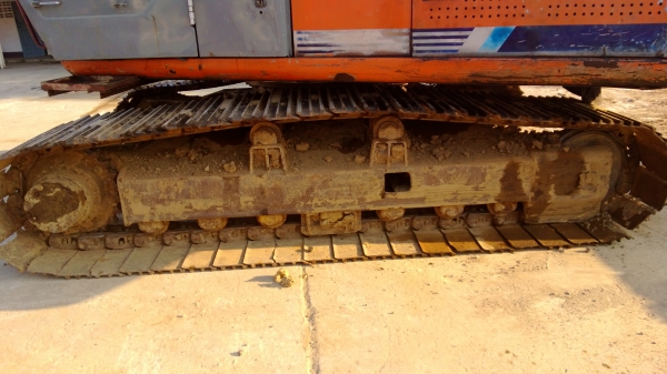 ขาย EX200-1 รถที่บ้านใช้เองครับ