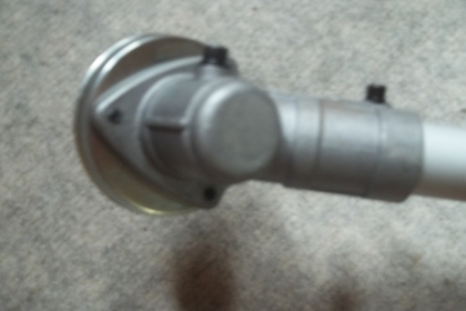 เครื่องตัดหญ้า NB- 411 LG STAR