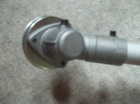 เครื่องตัดหญ้า NB- 411 LG STAR