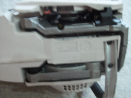 เครื่องเลือย 5200