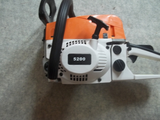 เครื่องเลือย 5200