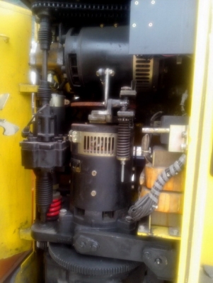 ขายรถโฟล์คลีฟไฟฟ้ามือสองนำเข้าญี่ปุ่น เงินผ่อน 6,xxx บาทต่อเดือน  รถกอล์ฟพลังงานแสงอาทิตย์ SOLAR GOLF CAR  พร้อมใช้งาน / CURTIS DC Motor CONTROLLER  แบตเตอรี่โฟล์คลีฟ  เครื่องชาร์ทแบตเตอรี่ มือสองญี่ปุ่น