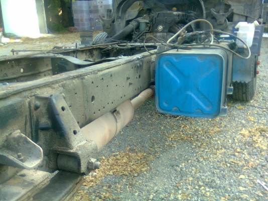 ขายหกล้อหัวชัชชีNPR120HPราคาเบาๆ