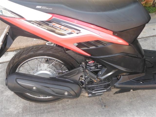 ขาย Click I ปี 53 ราคา 25500