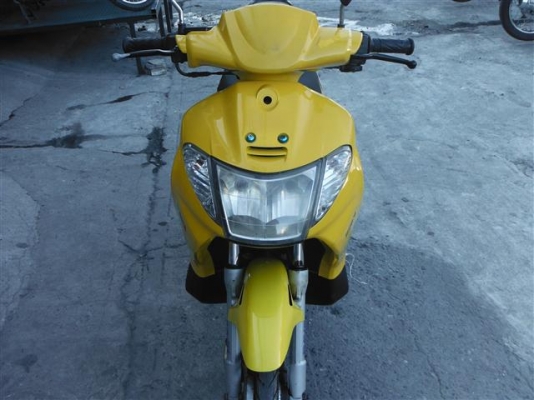 ขาย Nouvo ตัวเก่า ราคา 19500