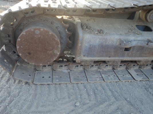 ขายด่วน KOBELCO  SK210D-6ES-YN10-40871 ( 2005 YR 6481 HR ) เก่าญี่ปุ่นแท้ๆ นำเข้า สภาพสวยจริง ๆๆ