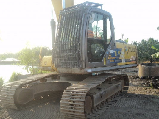 ขายด่วน KOBELCO  SK210D-6ES-YN10-40871 ( 2005 YR 6481 HR ) เก่าญี่ปุ่นแท้ๆ นำเข้า สภาพสวยจริง ๆๆ